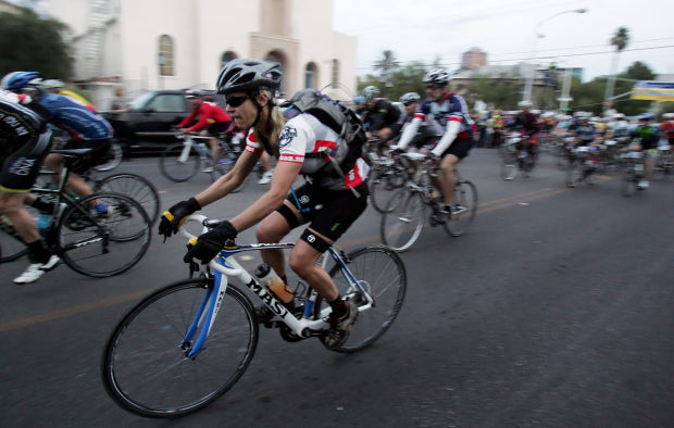 29th El Tour de Tucson